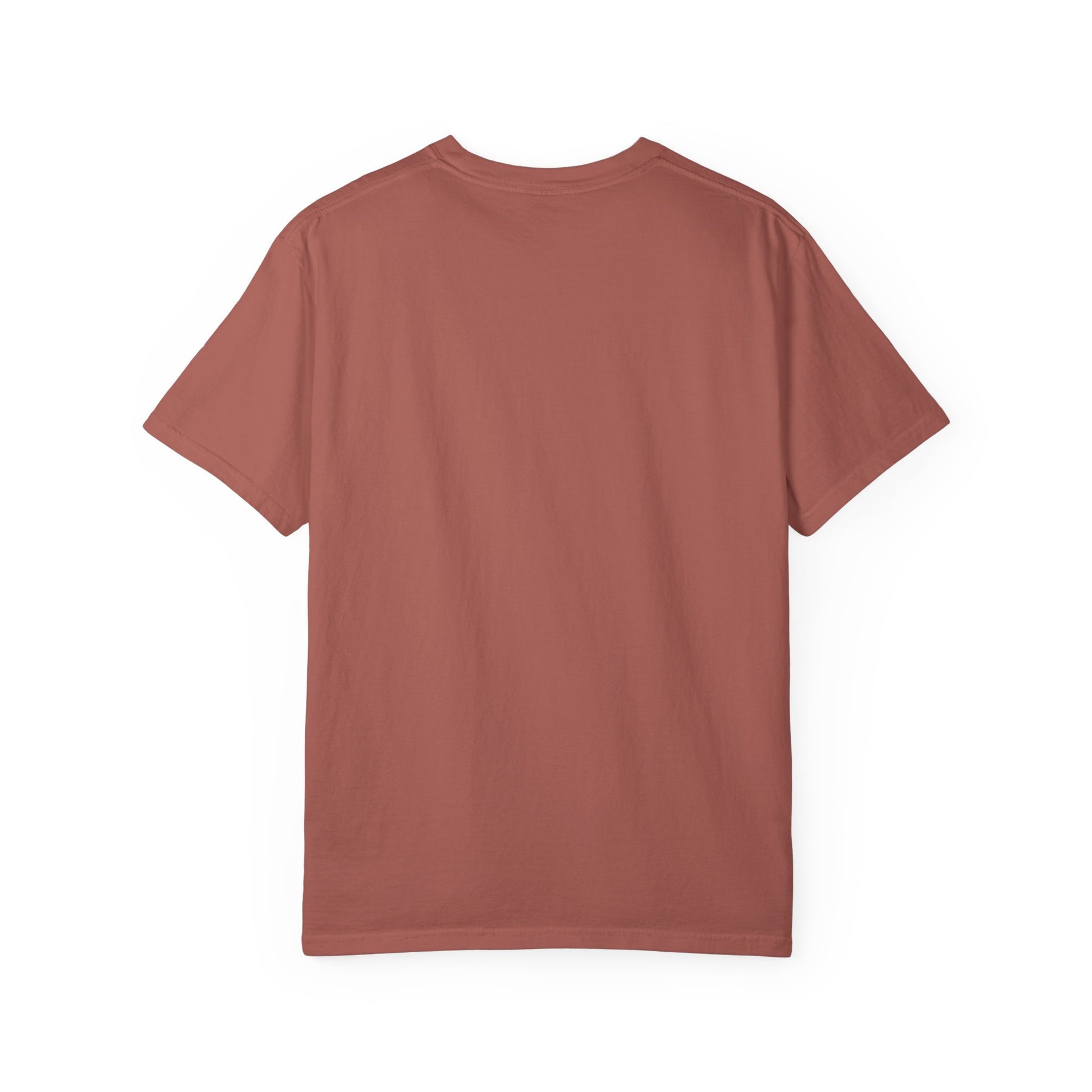 Never Miss a Good Chance to Shut Up Tee