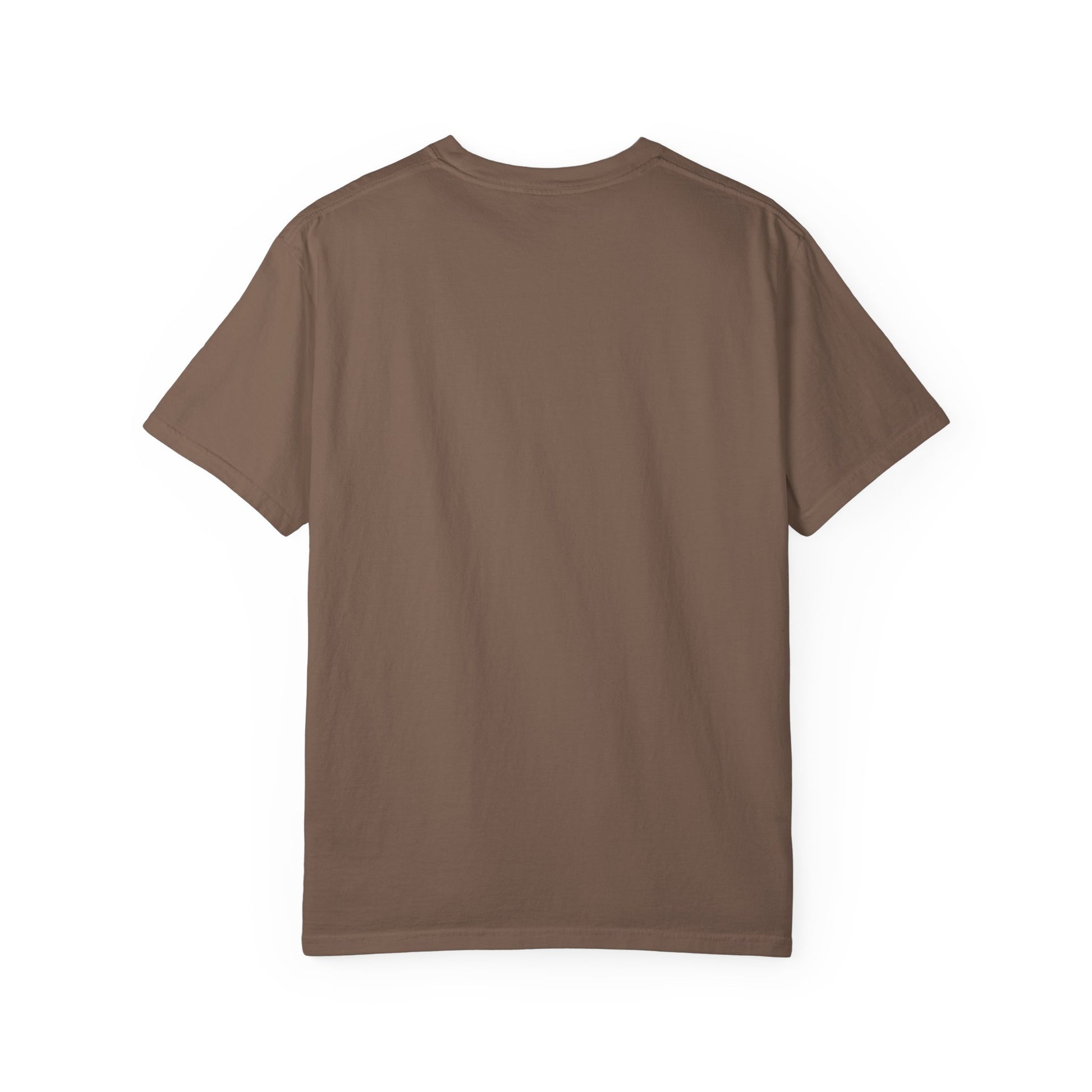 Never Miss a Good Chance to Shut Up Tee
