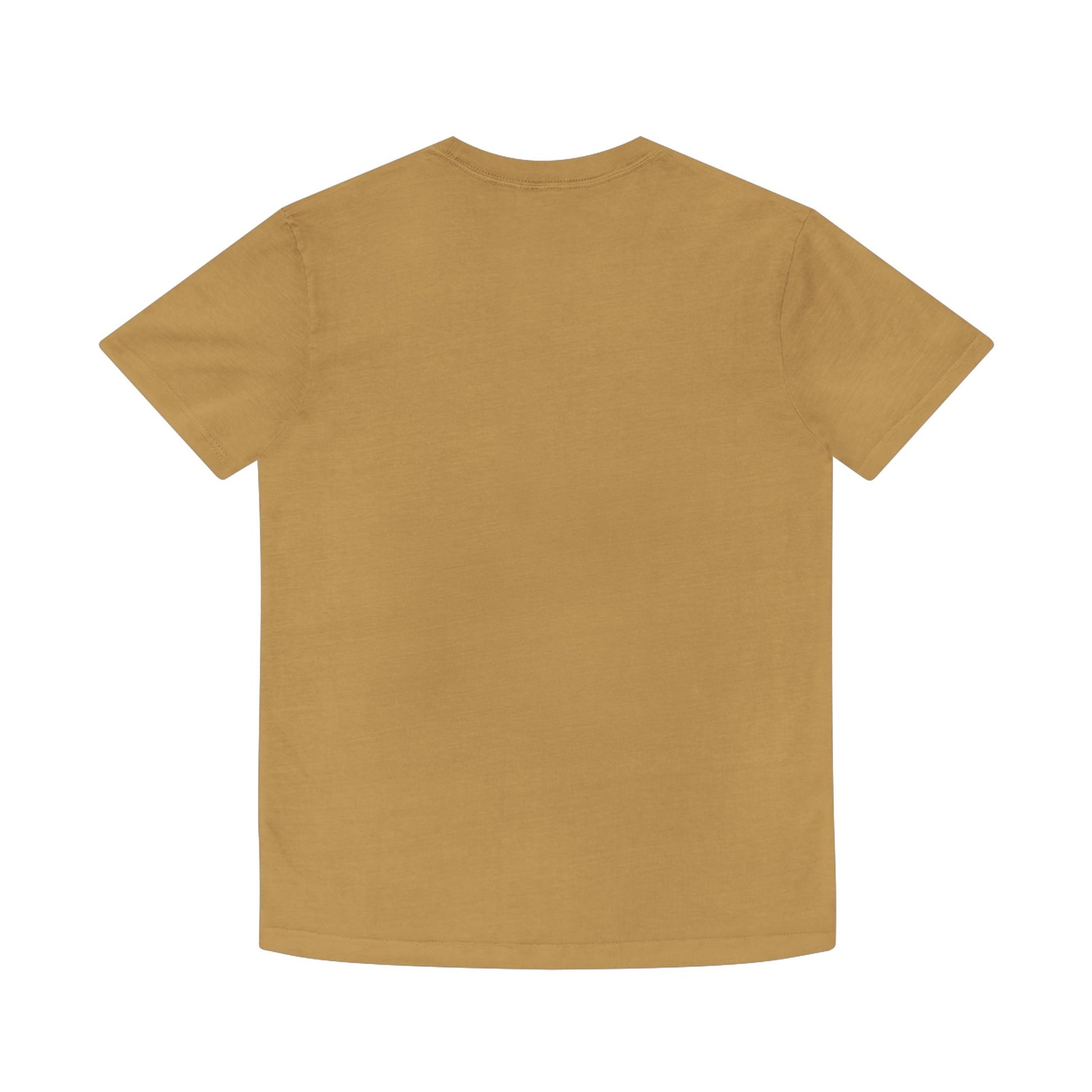 The Hell I Won't Graphic Tee