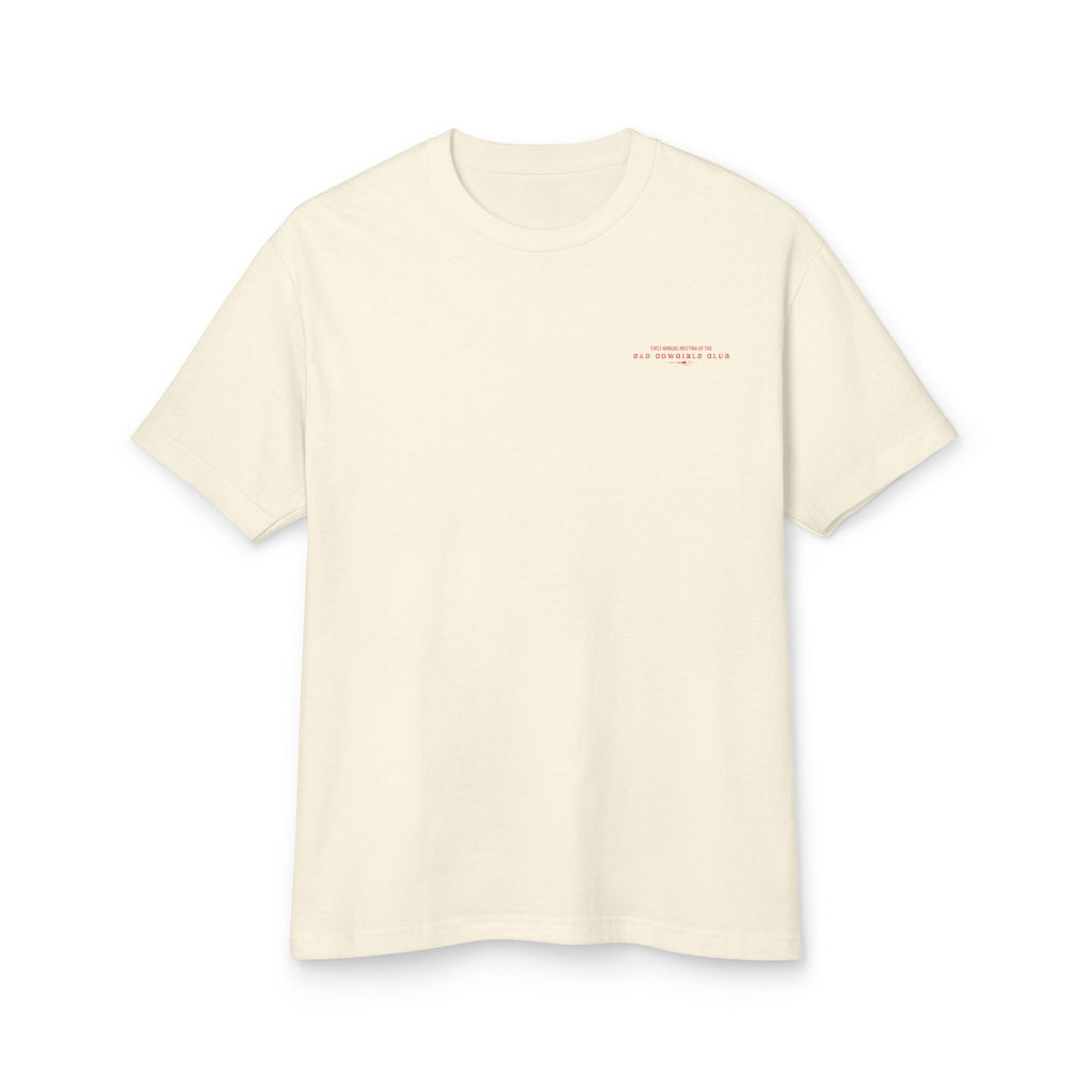 Sad Cowgirls Club Graphic Tee