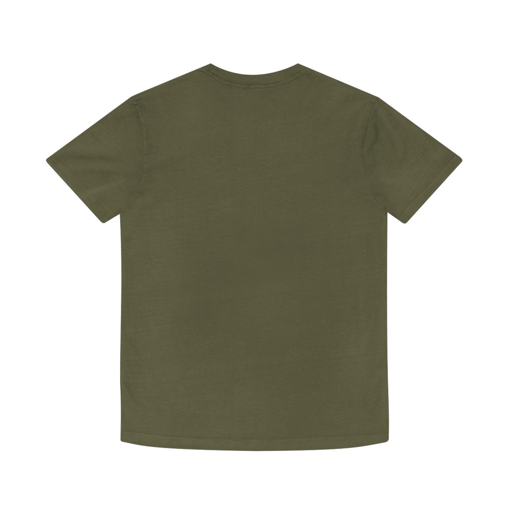 The Hell I Won't Graphic Tee