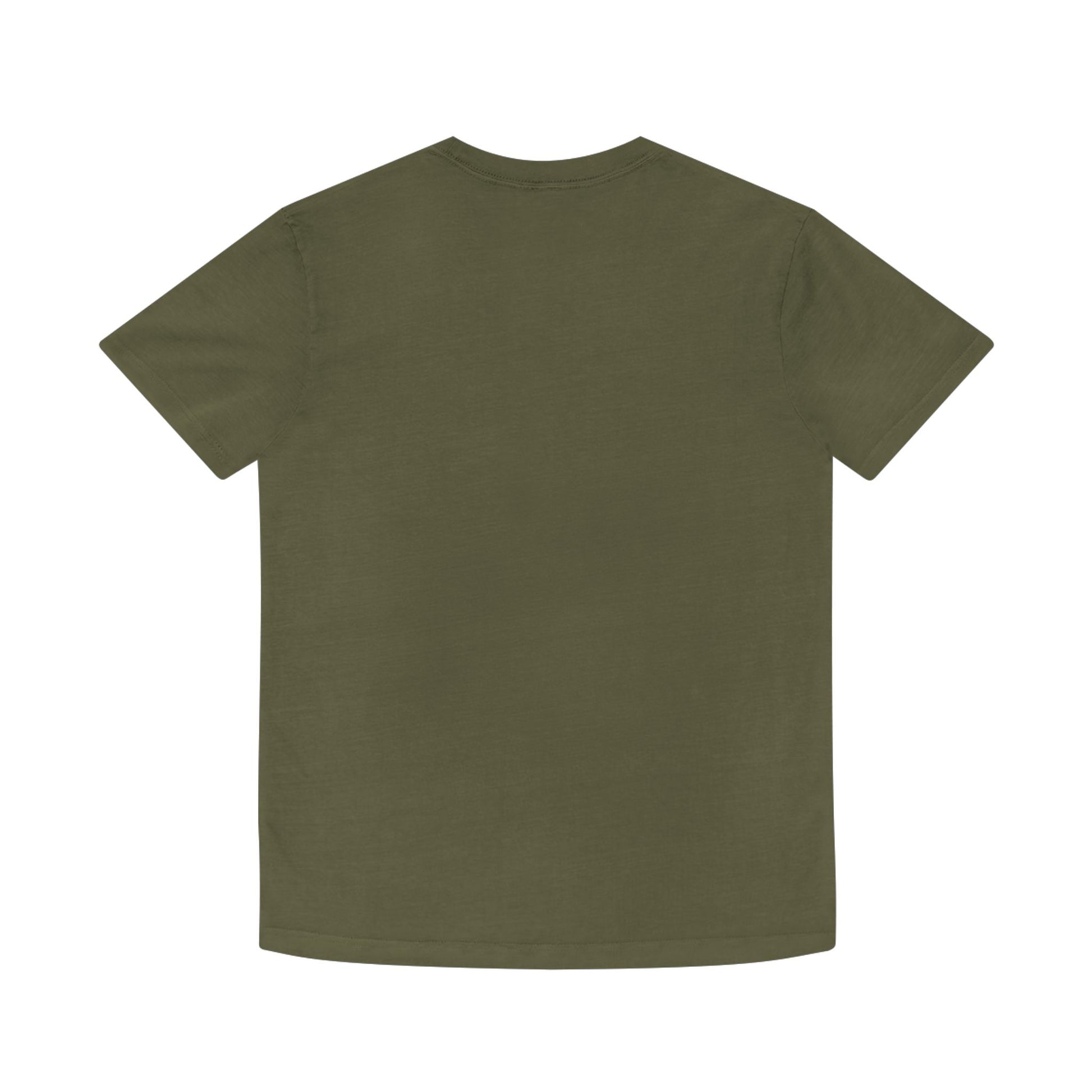 The Hell I Won't Graphic Tee