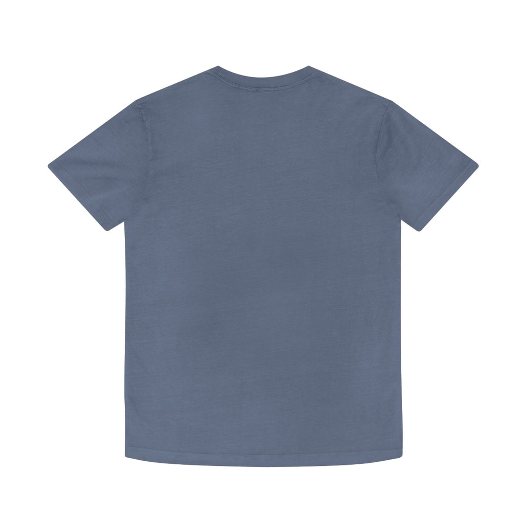 The Hell I Won't Graphic Tee