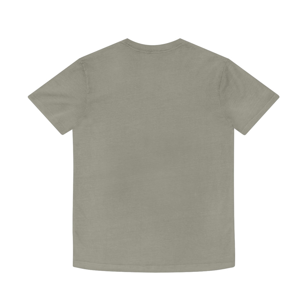 The Hell I Won't Graphic Tee