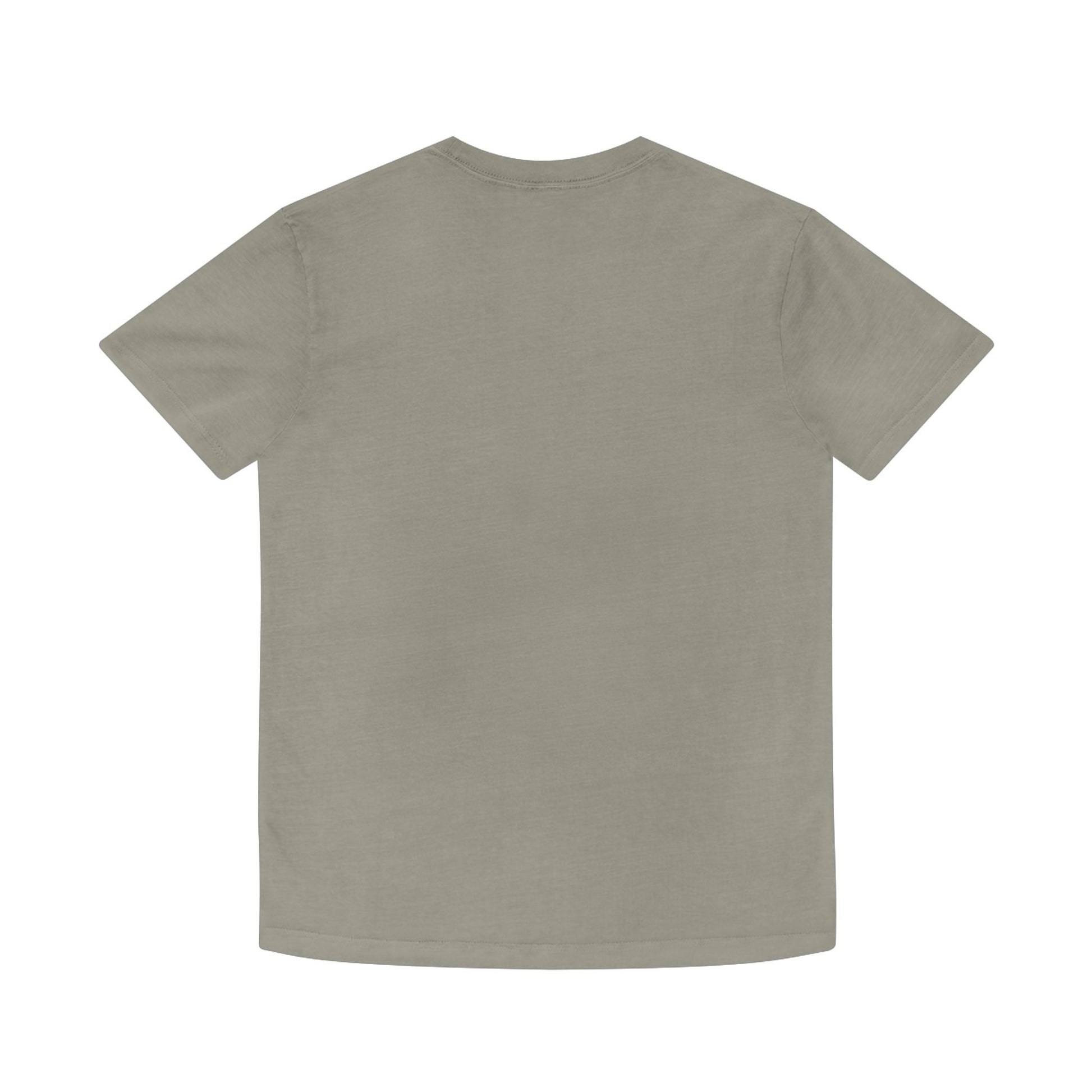 The Hell I Won't Graphic Tee