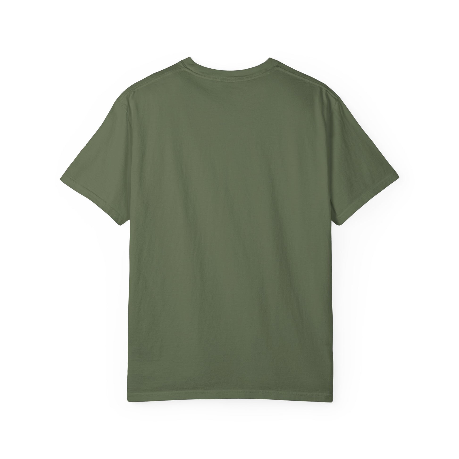 Never Miss a Good Chance to Shut Up Tee